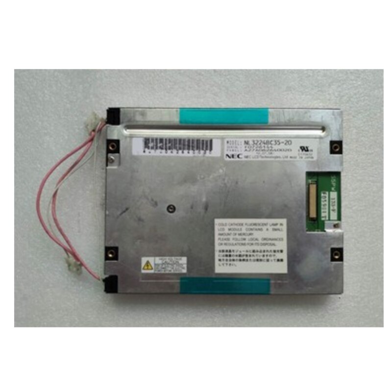  NL3224BC35-22 LCD г ÷ ȭ, 5.5 ġ